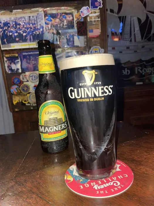 Irish Rover Picture 7