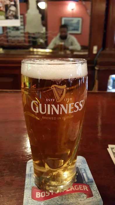 Irish Rover Picture 4