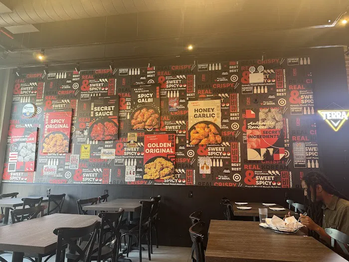 bb.q Chicken Astoria Picture 6