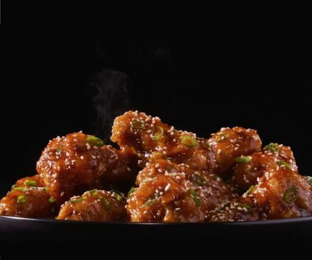 bb.q Chicken Astoria
