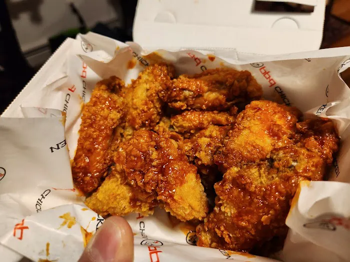 bb.q Chicken Astoria Picture 5