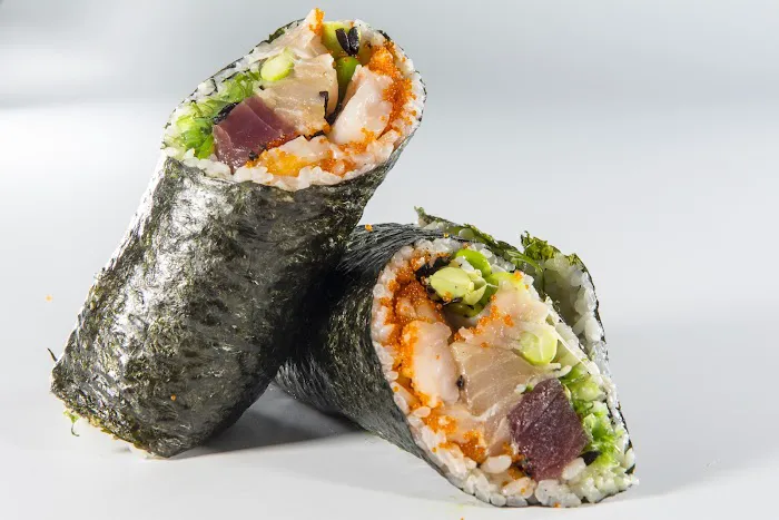 Poke Burrito Astoria Picture 2