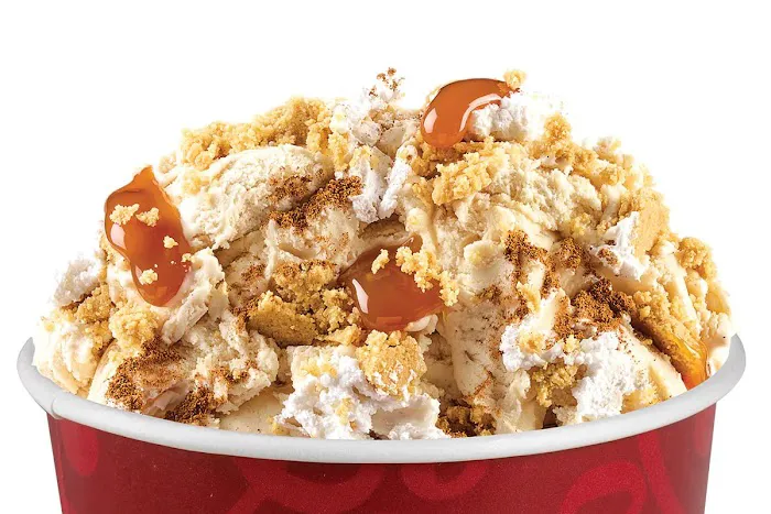 Cold Stone Creamery Picture 6
