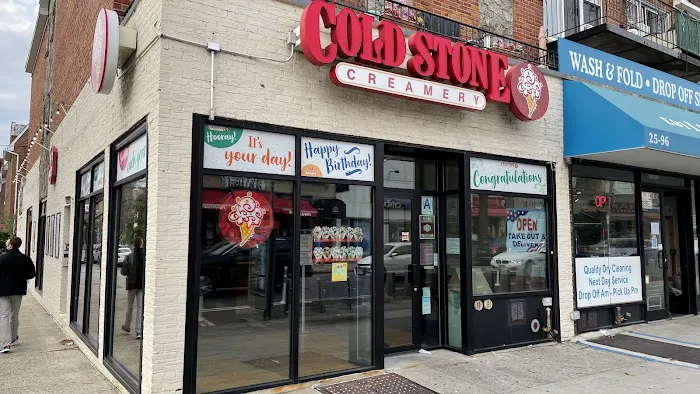Cold Stone Creamery Picture 4