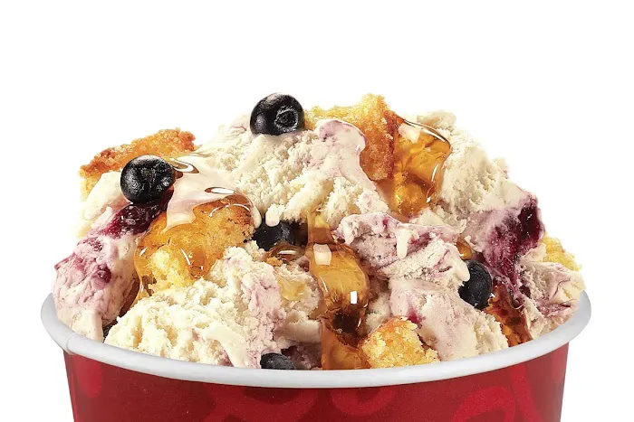 Cold Stone Creamery Picture 5