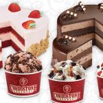 Cold Stone Creamery