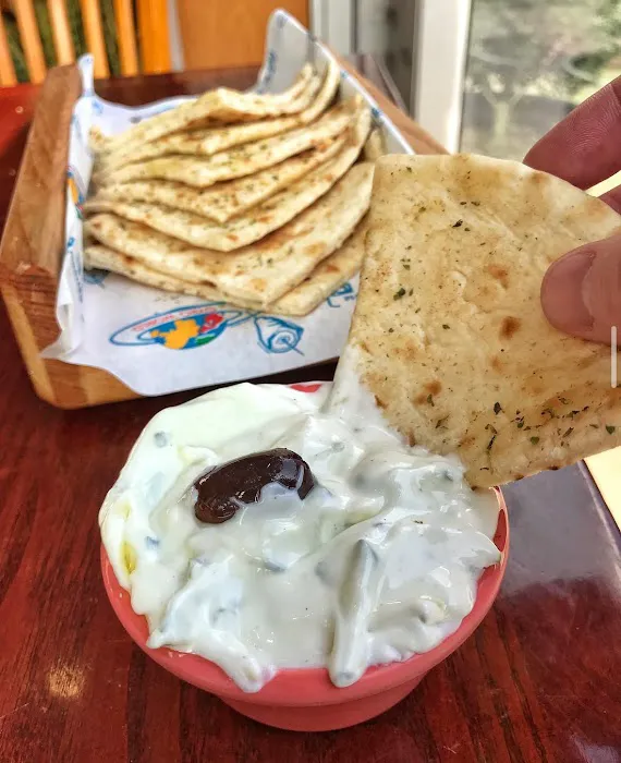 Gyro World Astoria Picture 3
