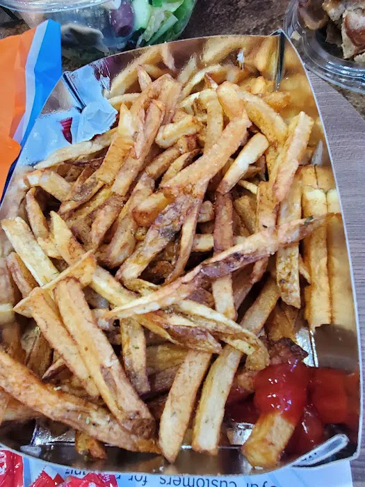 Gyro World Astoria Picture 4