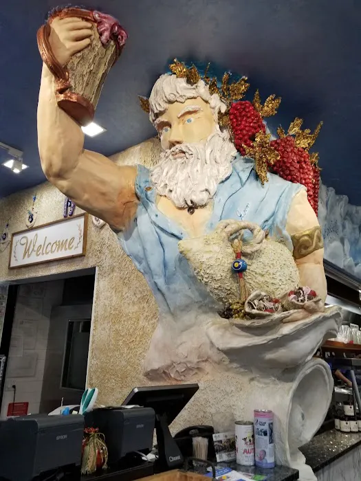 Gyro World Astoria Picture 7