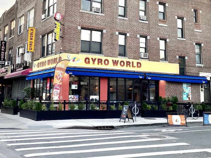 Gyro World Astoria Picture 9