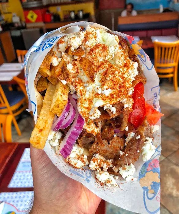 Gyro World Astoria Picture 10