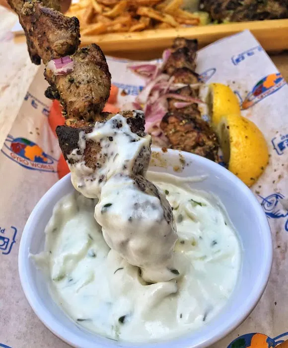 Gyro World Astoria Picture 1