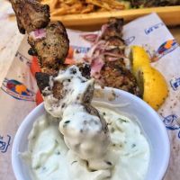Gyro World Astoria ico