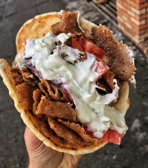 Gyro World Astoria Picture 2