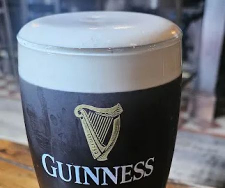The Quays Pub