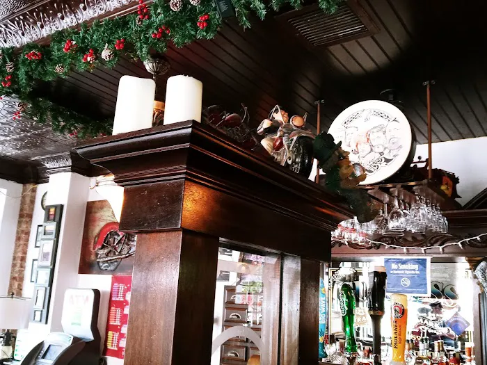 The Quays Pub Picture 10