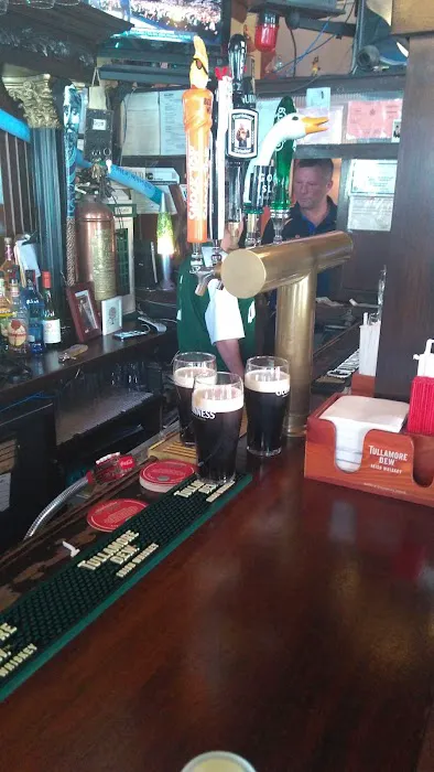 The Quays Pub Picture 3