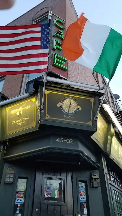 The Quays Pub Picture 7