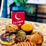 La Luna Cafe