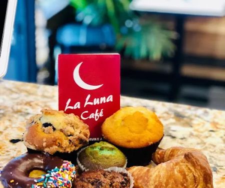 La Luna Cafe