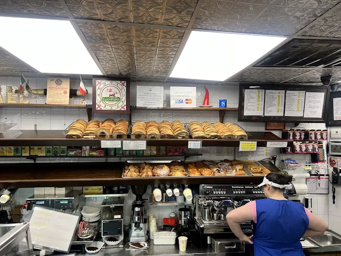 Gian Piero Bakery Picture 3