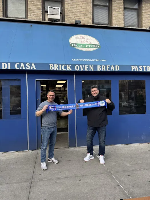 Gian Piero Bakery Picture 10