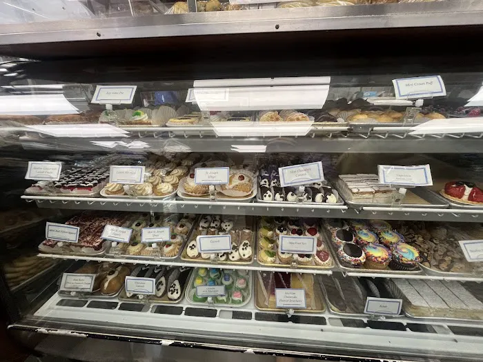 Gian Piero Bakery Picture 4