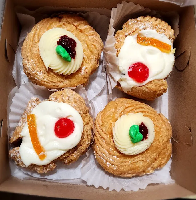 Gian Piero Bakery Picture 9