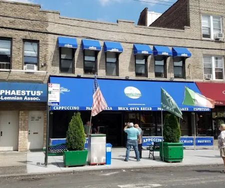 Gian Piero Bakery