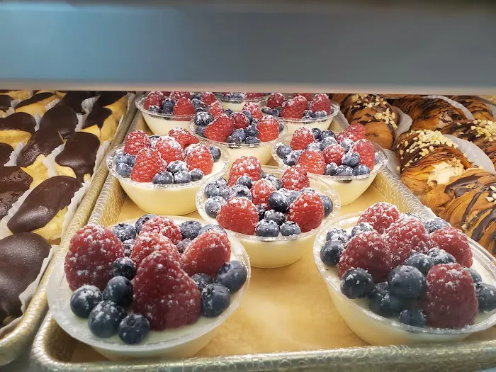 Gian Piero Bakery Picture 2