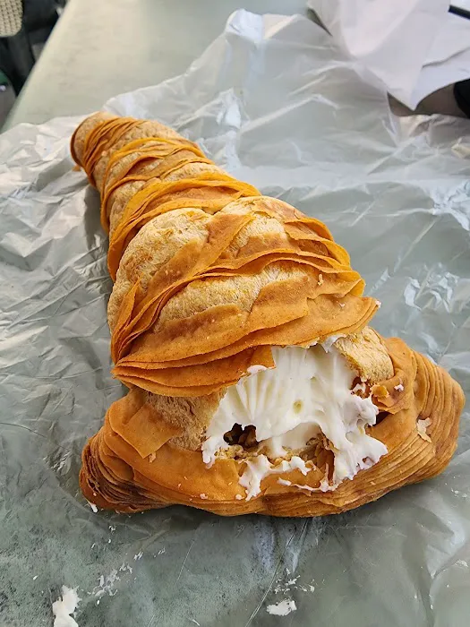 Gian Piero Bakery Picture 8