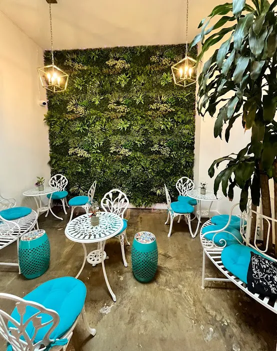 Cafe Renis Picture 1