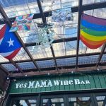 Yes Mama Wine Bar: A Puerto Rican & Spanish Catering Kitchen
