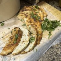 A Plant Based Eatery ico