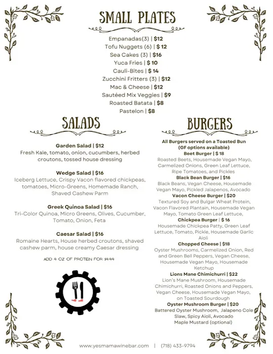 A Plant Based Eatery Picture 5