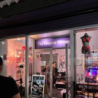 The Lingerie Shoppe Speakeasy @AstoriasSecret - NEW LOCATION COMING IN 2025! ico