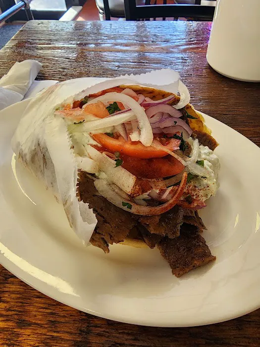 Gyro Uno Pizzeria Picture 2