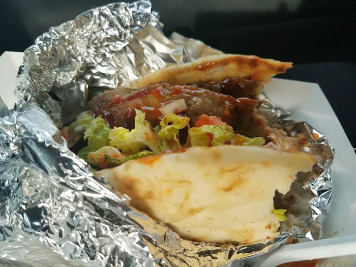 Gyro Uno Pizzeria Picture 4