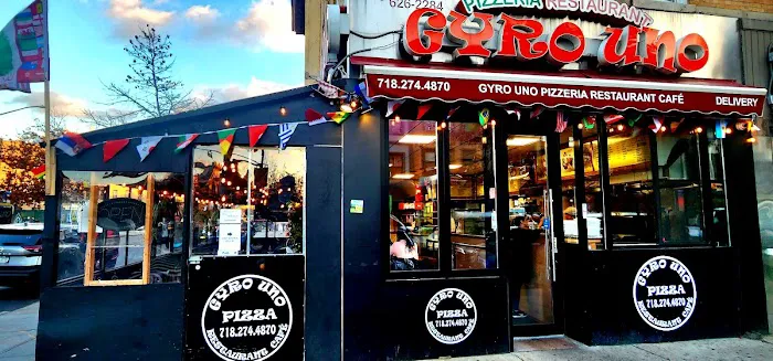 Gyro Uno Pizzeria Picture 6