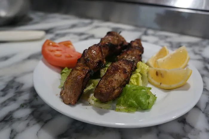 Gyro Uno Pizzeria Picture 10