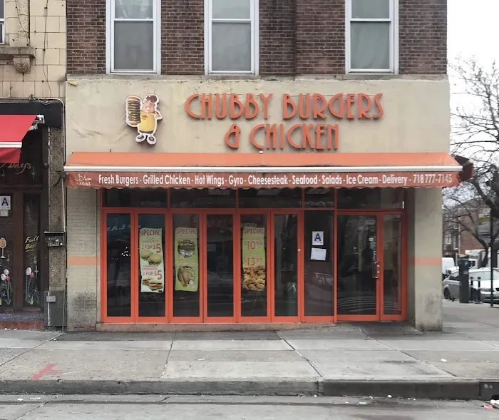 Chubby Burgers & Chicken Picture 7
