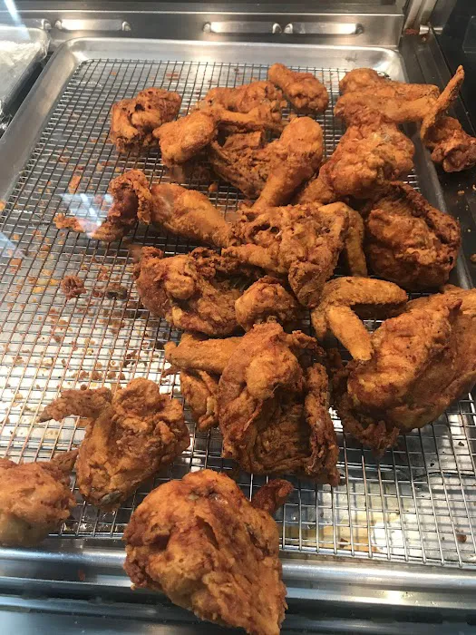 Chubby Burgers & Chicken Picture 4