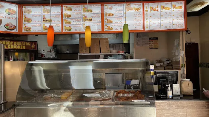 Chubby Burgers & Chicken Picture 6