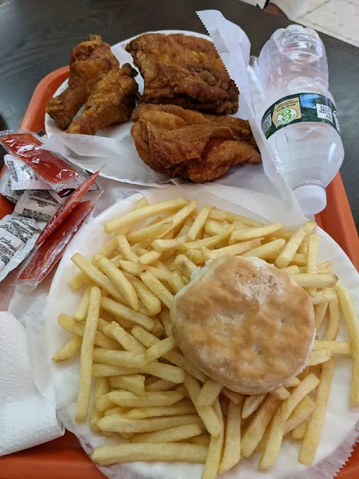 Chubby Burgers & Chicken Picture 5