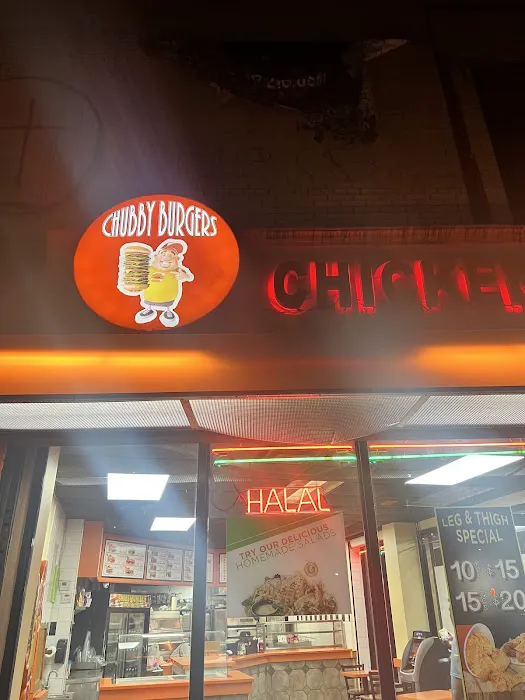 Chubby Burgers & Chicken Picture 9