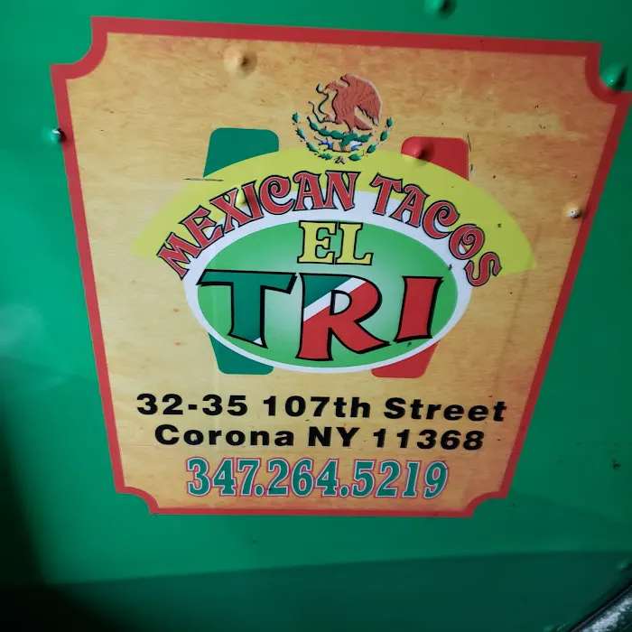 El Tri Mexican Food Truck Picture 5
