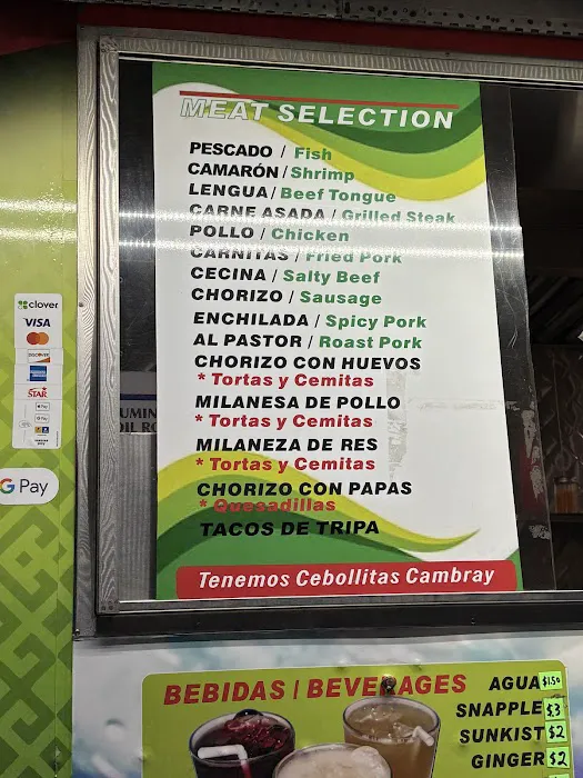 El Tri Mexican Food Truck Picture 7