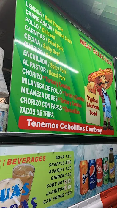 El Tri Mexican Food Truck Picture 8