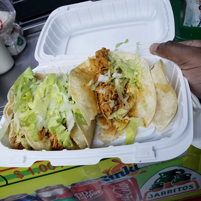 El Tri Mexican Food Truck Picture 6