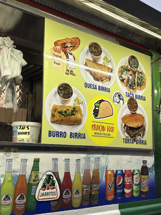 El Tri Mexican Food Truck Picture 1